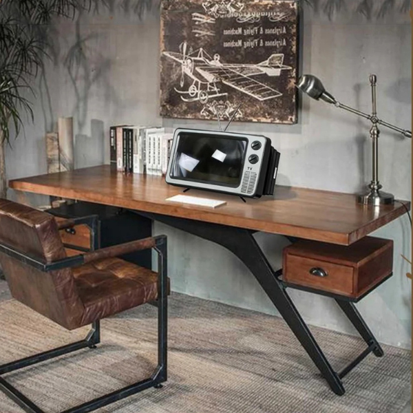 CinemaCaster - Watch Bigger, Anywhere