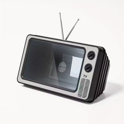 CinemaCaster - Watch Bigger, Anywhere